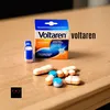 Voltaren punture ricetta a